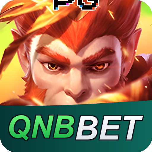 Logo Oficial QNBBET Download